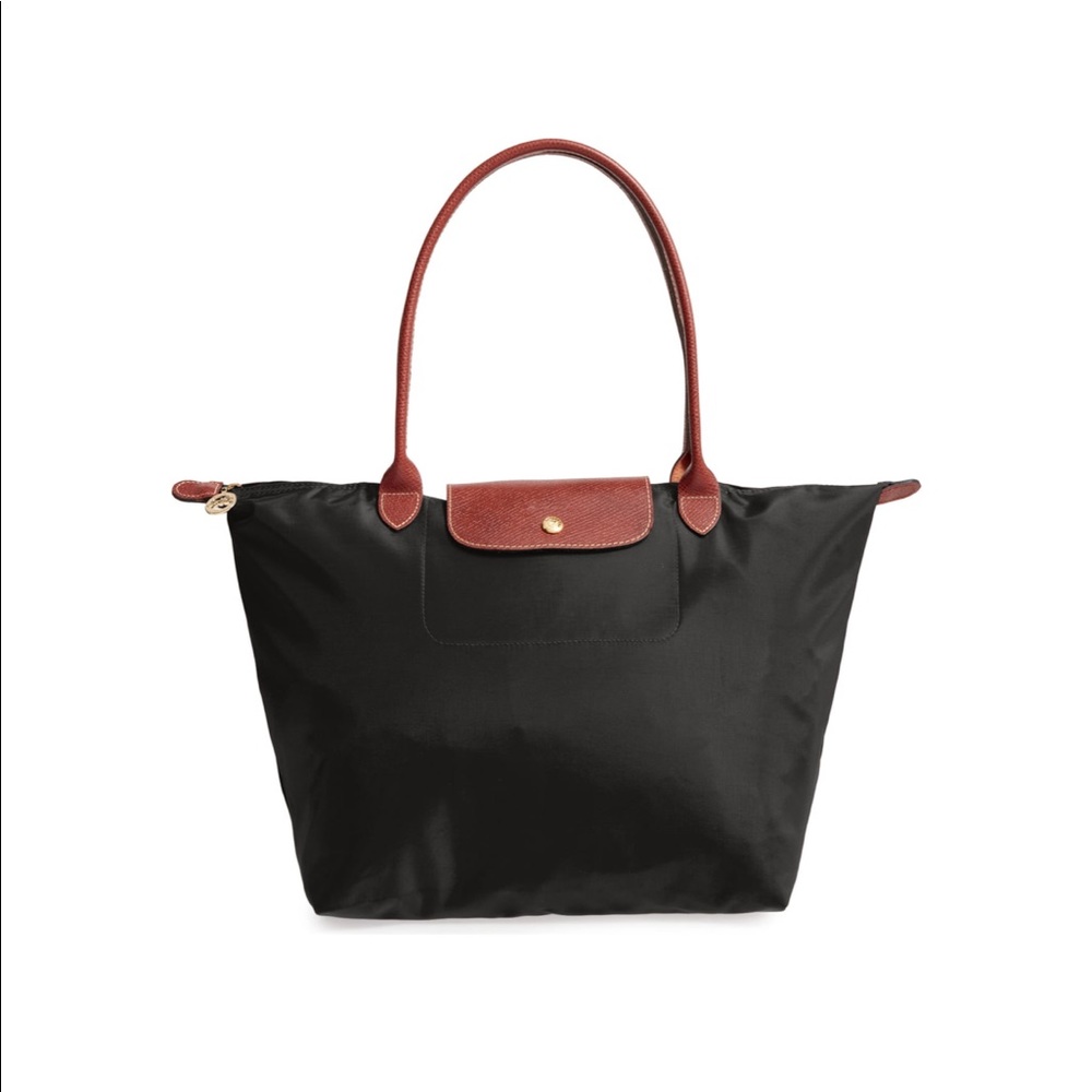 Authentic Longchamp Large Le Pliage Tote